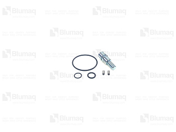 1627405 BQ КОМПЛЕКТ УПЛОТНЕНИЙ