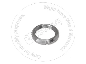 5P5813 BQ ГАЙКА