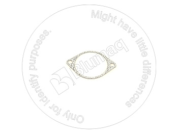 8F5092 ST ПРОКЛАДКА