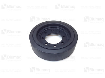 2781261 ST WHEEL BOGI