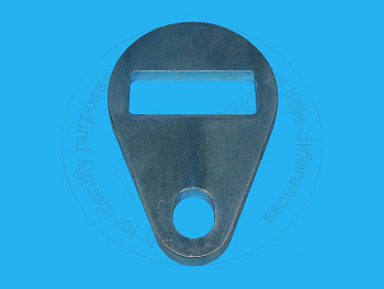 VOE11176360 BQ ЗАПОРНАЯ ПЛАНКА