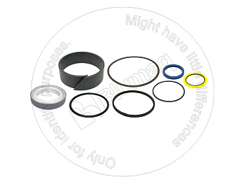 8T1388 BQ УПЛОТНЕНИЕ ГИДРАВЛ. КОМПЛЕКТ