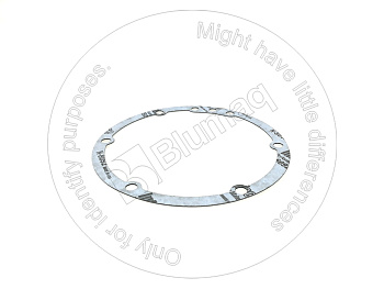 7M4353 BQ БУМАЖНАЯ ПРОКЛАДКА