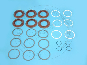 5T2927 BQ РЕМ.КОМПЛЕКТ