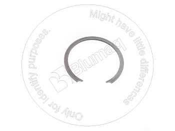 4700680 OE РЕГУЛИРОВОЧНОЕ КОЛЬЦО