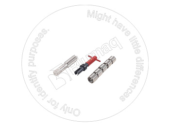 8T2751 ST РЕМОНТНЫЙ КОМПЛЕКТ 1"-1