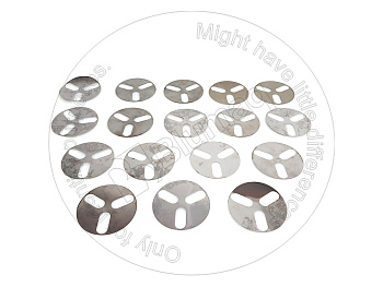 2T1668 OR ПРОКЛАДКА