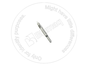 3T8707 OR СВЕЧА НАКАЛИВАНИЯ