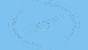 9W5460 BQ КОЛЬЦО
