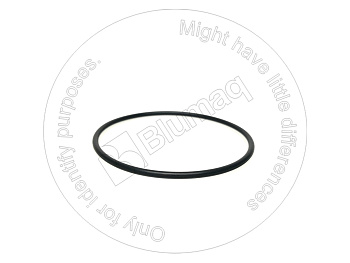 5P6302 ST КОЛЬЦО КРУГЛОГО СЕЧЕНИЯ