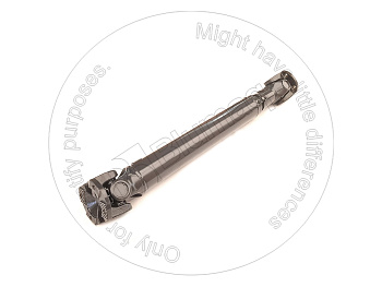 DGD1112800 ST ВАЛ КАРДАННЫЙ