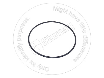 7068690290 ST КОЛЬЦО КРУГЛОГО СЕЧЕНИЯ