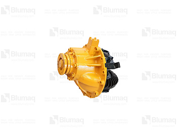 VOE17298347 BQ DIFFERENTIAL CARRIER