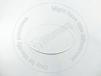 3P7571 OE КОЛЬЦО
