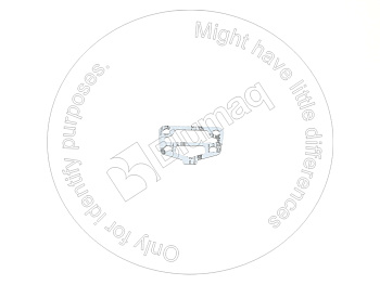 6I0298 BQ ПРОКЛАДКА