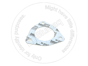 9L2532 BQ БУМАЖНАЯ ПРОКЛАДКА