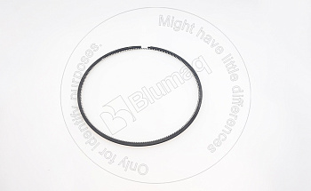 6H5844 ST КОЛЬЦО КРУГЛОГО СЕЧЕНИЯ