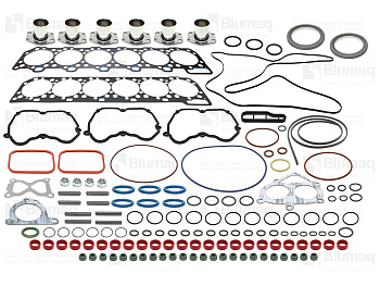 GS0609 BQ ЦИЛИНДР