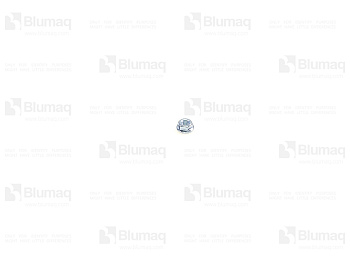 0158420605 ST ГАЙКА ФЛАНЦЕВАЯ