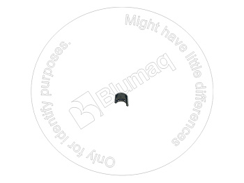 VOE1543078 OE КЛАПАН