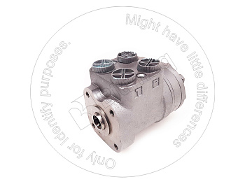 6C0570 ST НАСОС В СБОРЕ