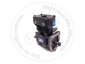 0R2902 BQ КОМПРЕССОР