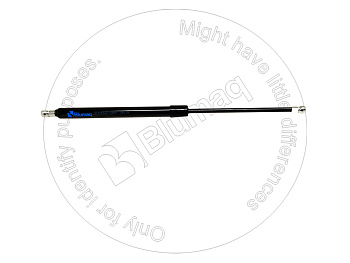 VOE16335058 BQ ЦИЛИНДР ПНЕВМАТИЧЕСКИЙ