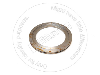 6T0243 ST ПЛАСТИНА