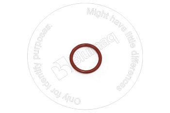0289661015 ST КОЛЬЦО КРУГЛОГО СЕЧЕНИЯ