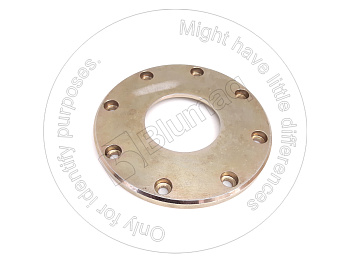 VOE11050976 BQ КОЖУХ