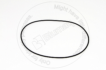 1285635 ST КОЛЬЦО КРУГЛОГО СЕЧЕНИЯ