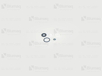 4780996 BQ НАБОР ПРОКЛАДОК