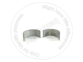 VOE270134 OE ШАТУННЫЙ ПОДШИПНИК