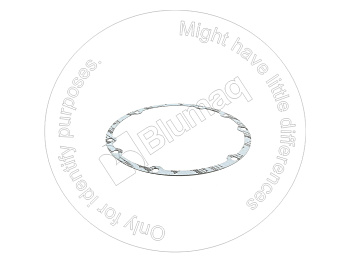 8S1384 BQ ПРОКЛАДКА