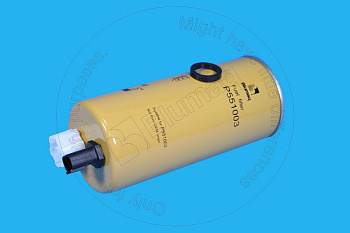 BF1272SPS BQ Фильтр