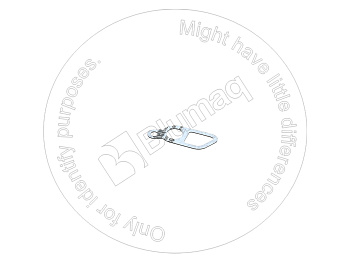 4N0049 BQ ПРОКЛАДКА