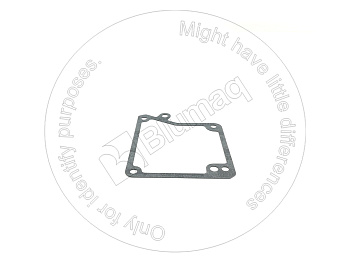 4P7886 BQ БУМАЖНАЯ ПРОКЛАДКА
