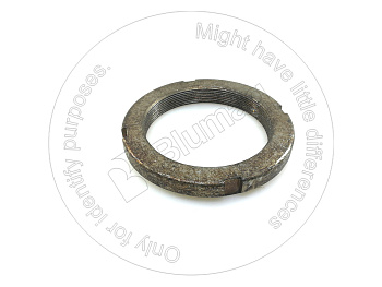 5L8079 DE ШЕСТИГРАННАЯ ГАЙКА