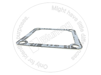 2N0931 BQ ПРОКЛАДКА