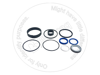 2409936 BQ НАБОР УПЛОТНЕНИЙ