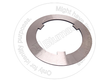 4183311250 ST PLATE
