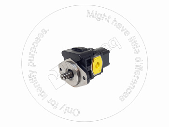 2365106 OE ПОМПА