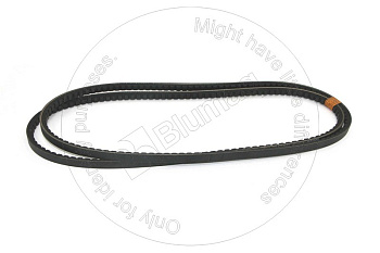 VOE978740 BQ КОМПЛЕКТ РЕМНЕЙ (2)