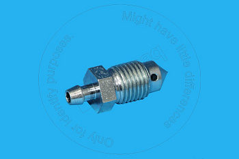 VOE4871469 BQ ВОЗДУШНЫЙ КЛАПАН