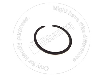 2705205 OE КОЛЬЦО