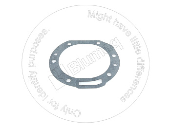 5S5751 BQ БУМАЖНАЯ ПРОКЛАДКА