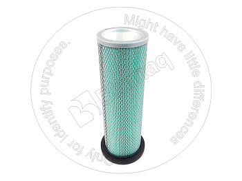 3I0375 BQ ФИЛЬТР ПРИГОДНЫЙ  9Y6830BQ