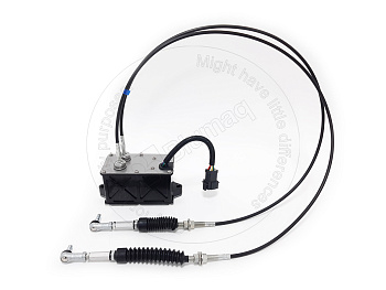 2475212 ST МОТОР В СБОРЕ