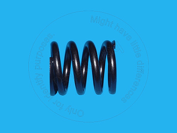 1231980 BQ ПРУЖИНА