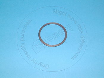 2K6091 OE КОЛЬЦО
